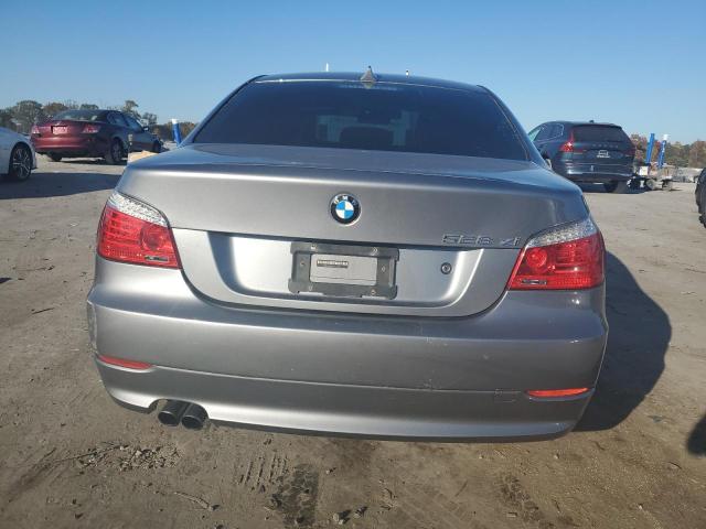 Photo 6 from auction – 2008 BMW 528 XI with VIN WBANV13578CZ55230
