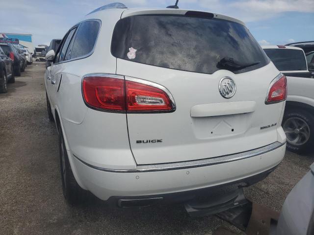 Photo 6 from auction – 2016 BUICK ENCLAVE with VIN 5GAKRBKD9GJ299486