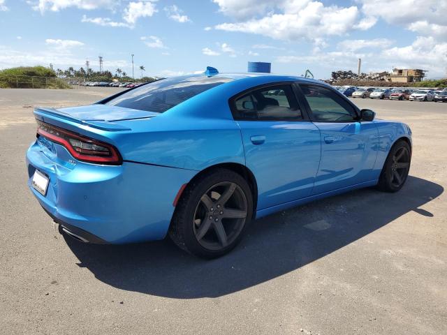 Фото 3 с аукциона – 2015 DODGE CHARGER R/ с VIN 2C3CDXCT8FH852850