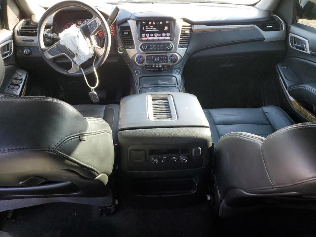 Photo 8 from auction – 2016 GMC YUKON DENA with VIN 1GKS1CKJXGR329103
