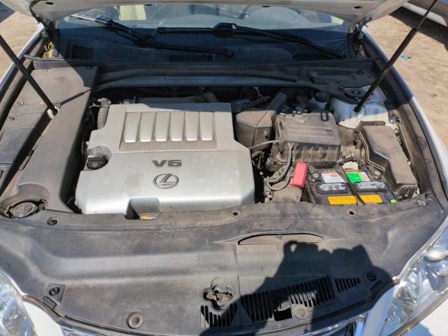 Photo 11 from auction – 2008 LEXUS ES 350 with VIN JTHBJ46G782165351