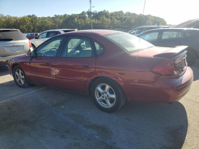 Photo 2 from auction – 2003 FORD TAURUS SE with VIN 1FAHP53U73A108081