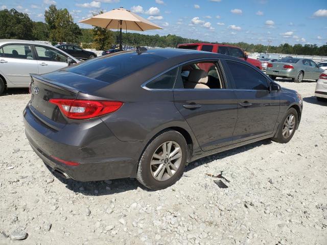 Photo 3 from auction – 2017 HYUNDAI SONATA SE with VIN 5NPE24AF0HH526346