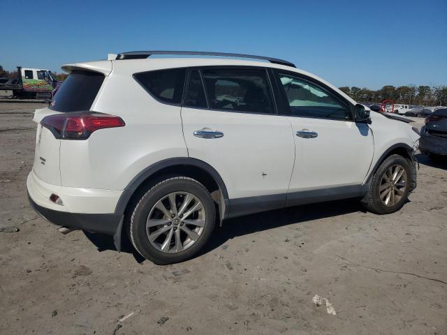 Photo 3 from auction – 2017 TOYOTA RAV4 LIMIT with VIN 2T3DFREV0HW583413