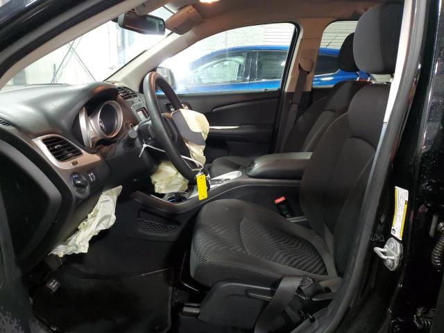 Photo 7 from auction – 2018 DODGE JOURNEY SE with VIN 3C4PDCAB4JT443485