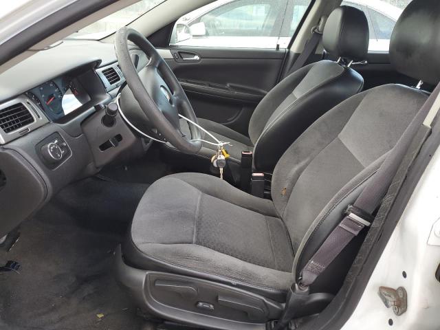 Photo 7 from auction – 2015 CHEVROLET IMPALA LIM with VIN 2G1WD5E34F1160497