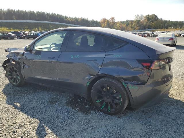 Photo 2 from auction – 2023 TESLA MODEL Y with VIN 7SAYGDEE8PF756927