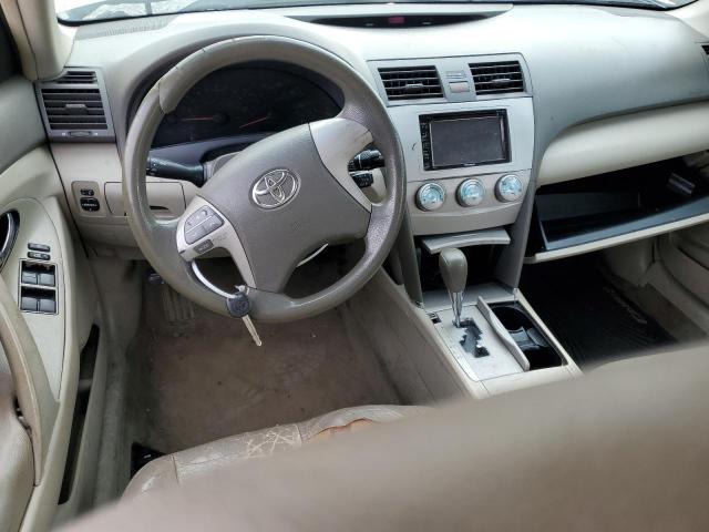 Photo 8 from auction – 2007 TOYOTA CAMRY CE with VIN 4T1BE46K37U577033