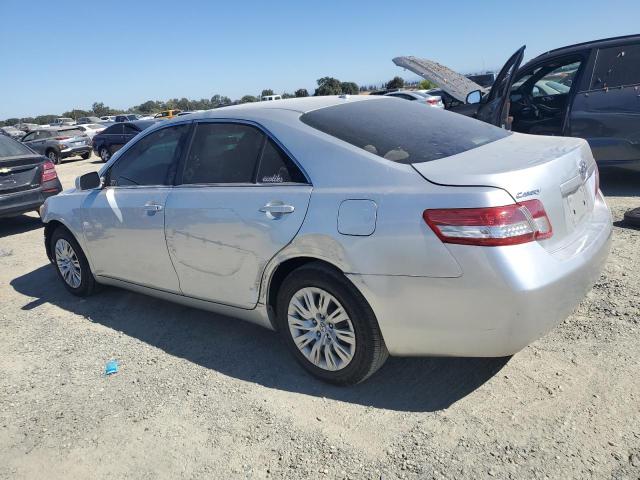 Photo 2 from auction – 2011 TOYOTA CAMRY BASE with VIN 4T4BF3EK4BR125972