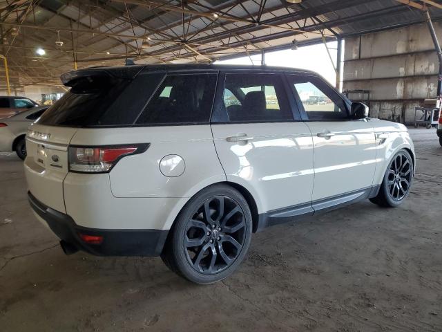 Photo 3 from auction – 2016 LAND ROVER RANGE ROVE with VIN SALWR2VF5GA566581