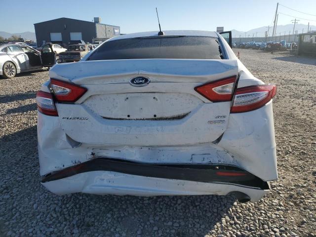 Photo 6 from auction – 2014 FORD FUSION SE with VIN 3FA6P0HD2ER188112