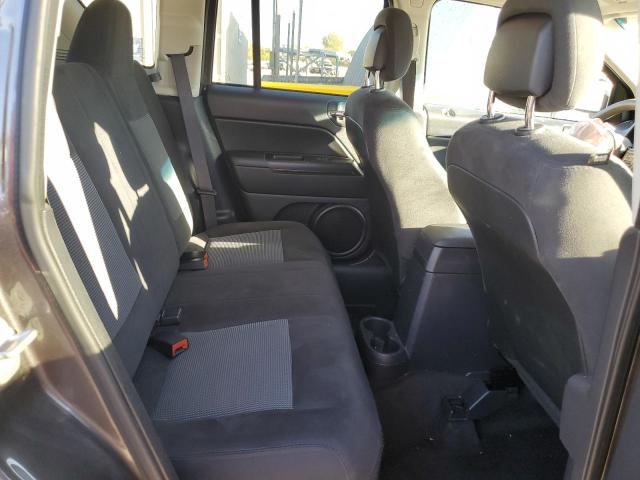 Photo 11 from auction – 2016 JEEP COMPASS SP with VIN 1C4NJDBB1GD551632