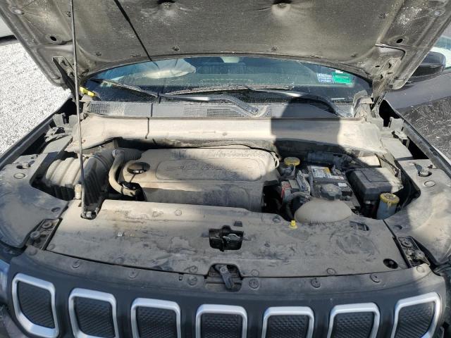 Photo 12 from auction – 2022 JEEP COMPASS LA with VIN 3C4NJCBBXNT149447