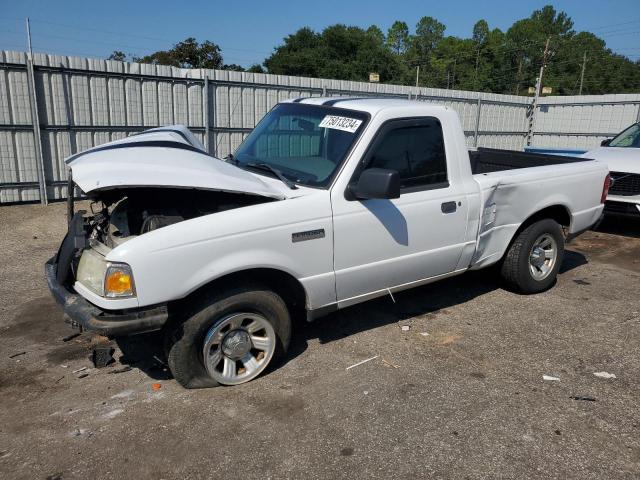Zdjęcie 1 z aukcji – 2007 FORD RANGER z VIN 1FTYR10D47PA66568