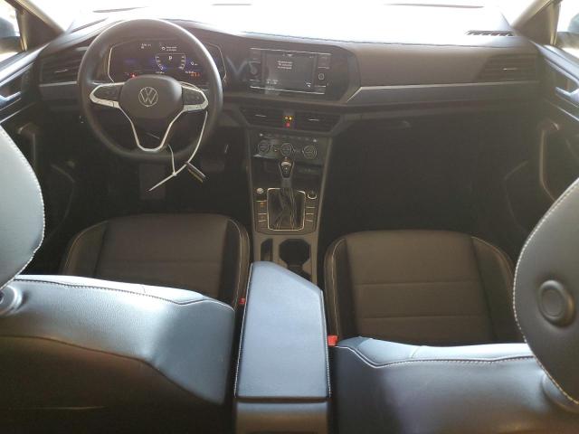 Photo 8 from auction – 2023 VOLKSWAGEN JETTA SE with VIN 3VW7M7BU3PM040900