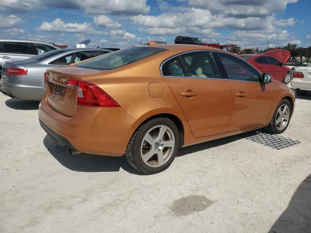 Photo 3 from auction – 2012 VOLVO S60 T5 with VIN YV1622FS8C2042041
