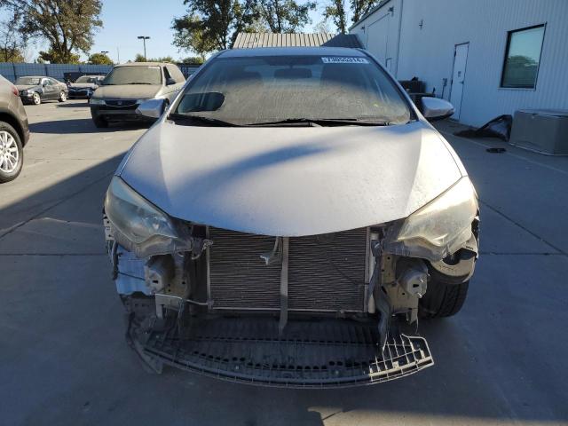 Photo 5 from auction – 2015 TOYOTA COROLLA L with VIN 5YFBURHE6FP324618