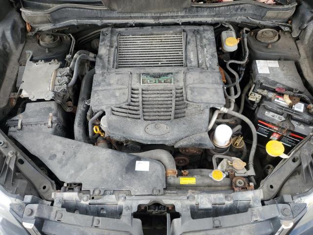 Photo 11 from auction – 2016 SUBARU FORESTER 2 with VIN JF2SJHTCXGH442341