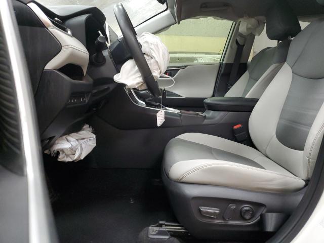 Photo 7 from auction – 2019 TOYOTA RAV4 LIMIT with VIN JTMY1RFV9KD006074