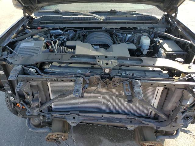 Photo 11 from auction – 2018 CHEVROLET SILVERADO with VIN 3GCUKTEC0JG115338