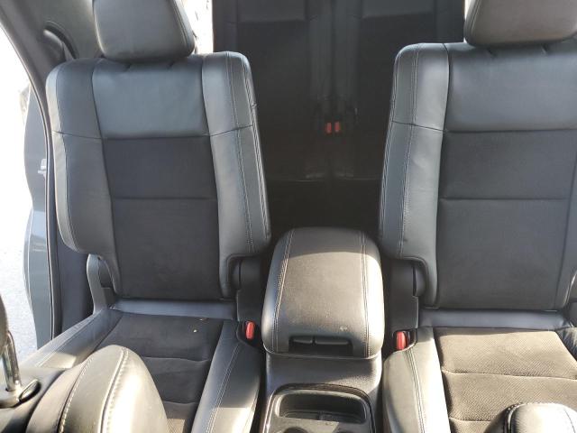 Photo 10 from auction – 2021 DODGE DURANGO GT with VIN 1C4RDHDG5MC609090