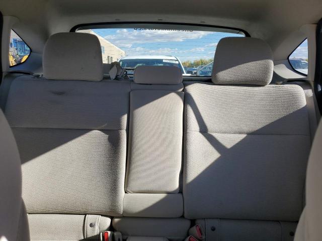 Photo 10 from auction – 2014 SUBARU XV CROSSTR with VIN JF2GPBCC5EH239727