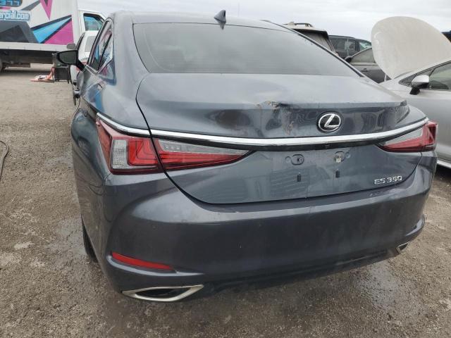 Photo 6 from auction – 2022 LEXUS ES 350 BAS with VIN 58ADZ1B12NU121796