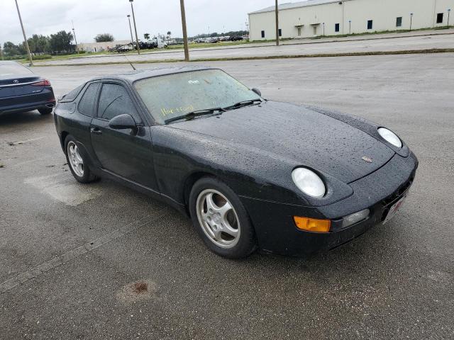 Photo 4 from auction – 1995 PORSCHE 968 with VIN WP0AA2969SS820153