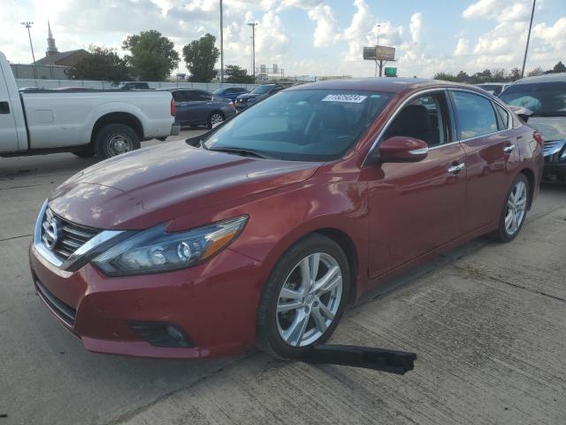 Zdjęcie 1 z aukcji – 2016 NISSAN ALTIMA 3.5 z VIN 1N4BL3AP1GC241075