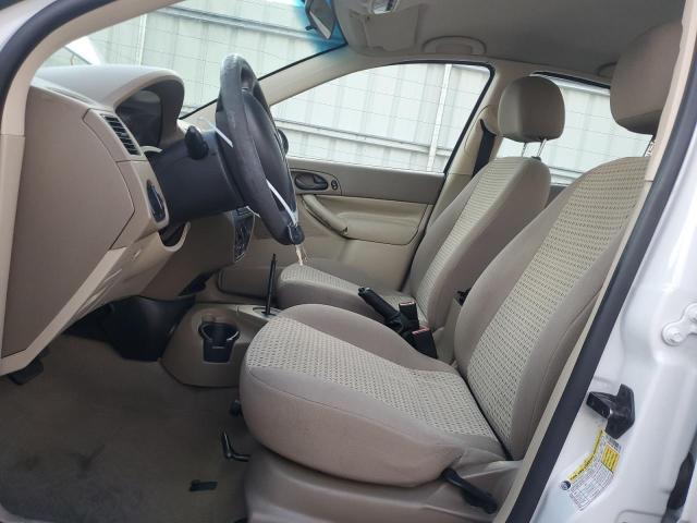 Photo 7 from auction – 2007 FORD FOCUS ZX4 with VIN 1FAHP34N07W299170