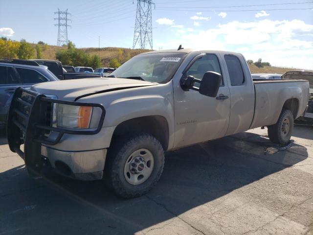 GMC SIERRA K25 2009 with VIN 1GTHK49K69E116229 - Photo from auction