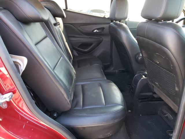Photo 11 from auction – 2019 BUICK ENCORE ESS with VIN KL4CJCSM8KB799264