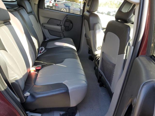 Photo 11 from auction – 2001 PONTIAC AZTEK with VIN 3G7DA03E91S525153