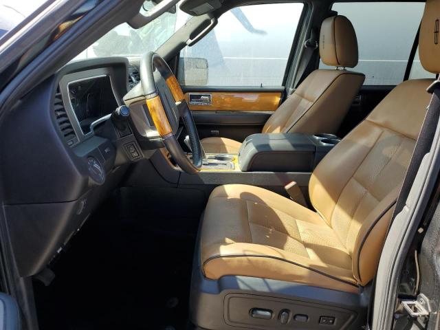 Photo 7 from auction – 2012 LINCOLN NAVIGATOR with VIN 5LMJJ2J52CEL07208