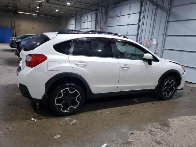 Фото 3 с аукциона – 2014 SUBARU XV CROSSTR с VIN JF2GPAGC9E8233837