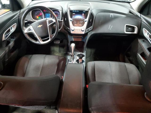Photo 8 from auction – 2012 CHEVROLET EQUINOX LT with VIN 2GNALDEK5C1310318