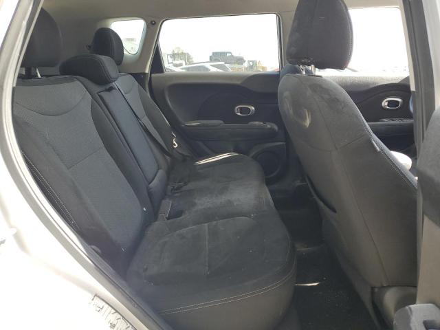Photo 11 from auction – 2019 KIA SOUL + with VIN KNDJP3A5XK7698672
