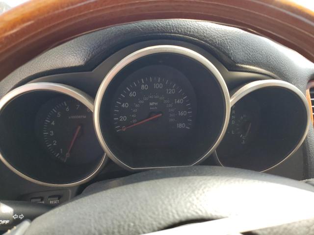 صورة رقم 9 من المزاد - 2003 LEXUS SC 430 مع VIN JTHFN48Y730039667