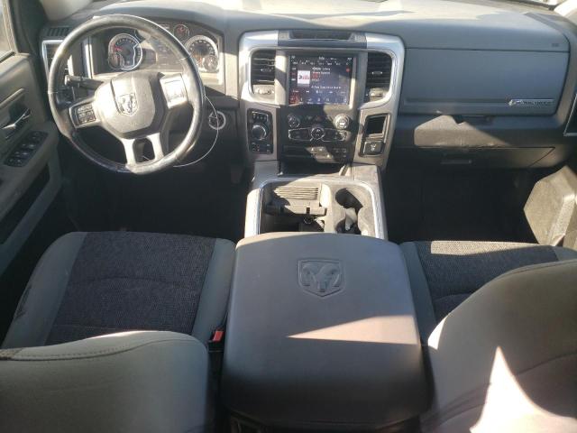 Photo 8 from auction – 2019 RAM 1500 CLASS with VIN 1C6RR7LTXKS570131