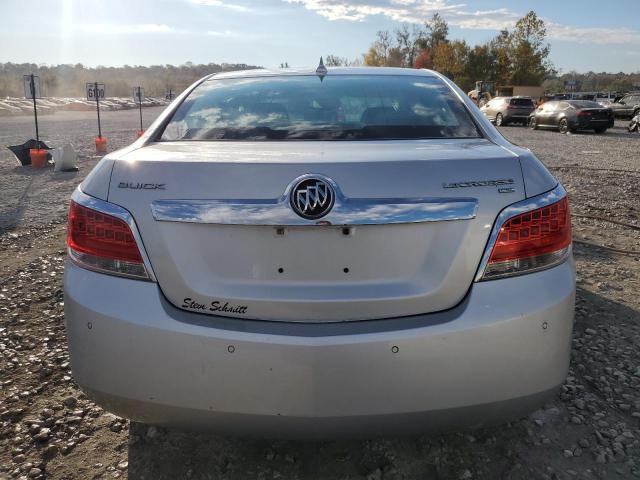 Photo 6 from auction – 2011 BUICK LACROSSE C with VIN 1G4GC5GD6BF290347