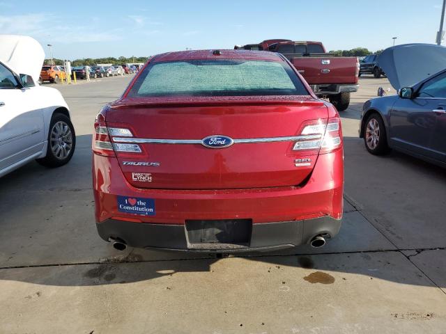 Photo 6 from auction – 2013 FORD TAURUS SEL with VIN 1FAHP2E94DG159544