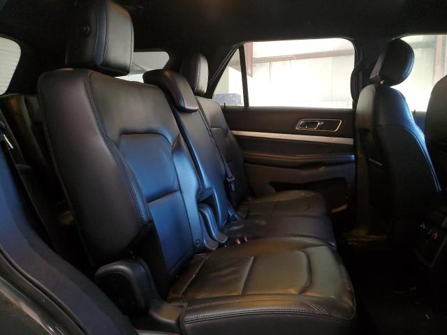 صورة رقم 11 من المزاد - 2016 FORD EXPLORER X مع VIN 1FM5K7D87GGB04667