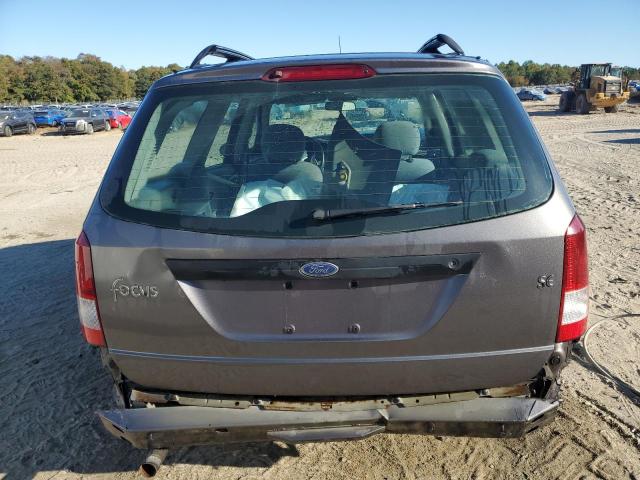 Photo 6 from auction – 2004 FORD FOCUS SE with VIN 1FAFP36304W194546