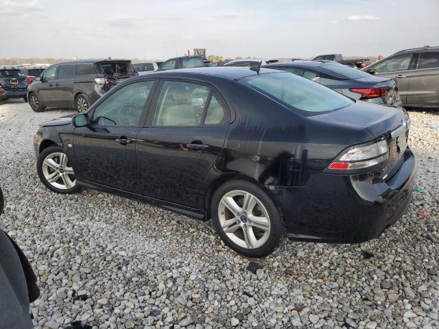 Photo 2 from auction – 2011 SAAB 9-3 2.0T with VIN YS3FA4BY9B1301292