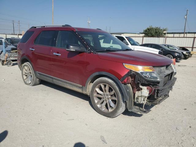 Photo 4 from auction – 2015 FORD EXPLORER X with VIN 1FM5K7D80FGC63108