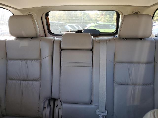 Photo 10 from auction – 2012 JEEP GRAND CHER with VIN 1C4RJFAG4CC293407