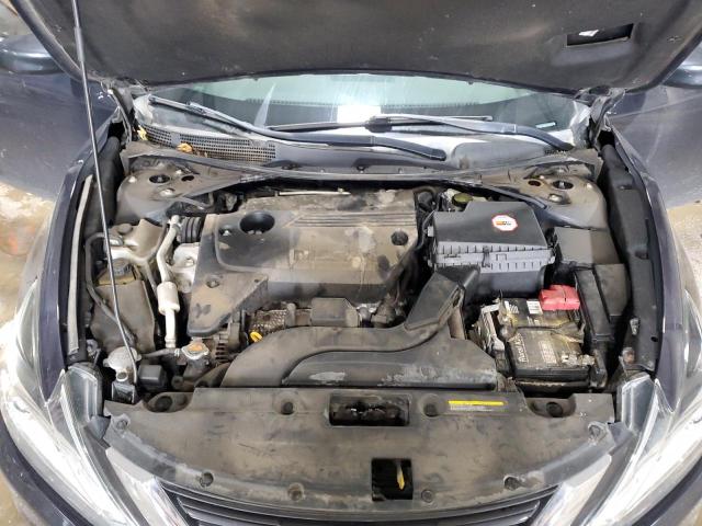 Photo 11 from auction – 2017 NISSAN ALTIMA 2.5 with VIN 1N4AL3APXHC140484