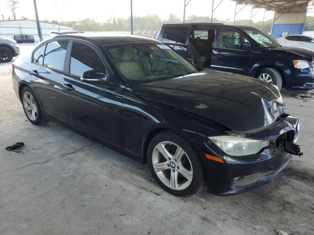 Photo 4 from auction – 2014 BMW 320 I with VIN WBA3B1C53EK132764