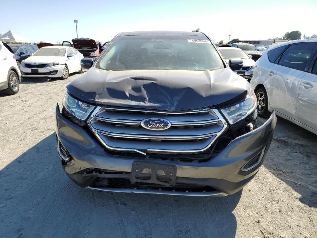 Photo 5 from auction – 2016 FORD EDGE SEL with VIN 2FMPK4J86GBB94932