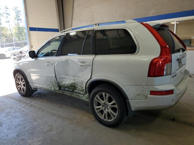 Photo 2 from auction – 2013 VOLVO XC90 3.2 with VIN YV4952CZXD1661269